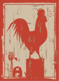 Foods of the Fundy Valley