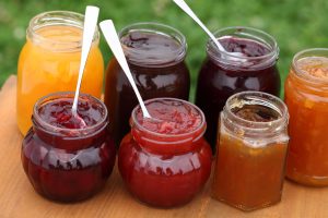 Jams & Jellies! @ Curryville Community Outreach Center | New Brunswick | Canada
